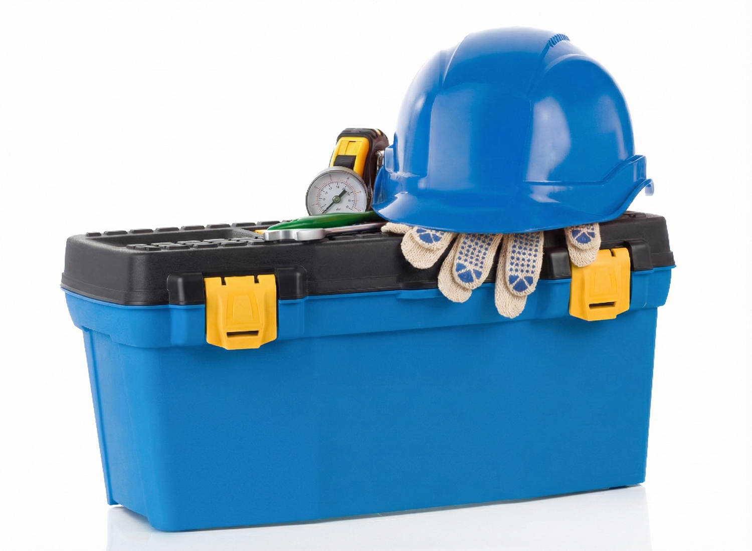 Professionelle Hausmeisterdienste